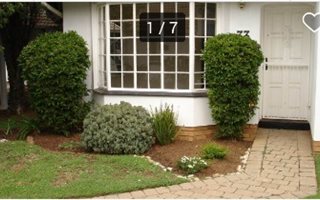 2 Bedroom Townhouse in Atlasville