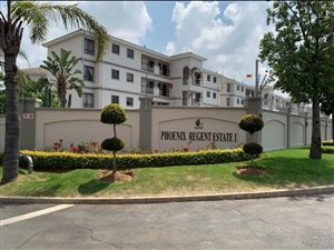 2 Bed Apartment in Noordwyk