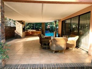 3 Bed House in Woodmead