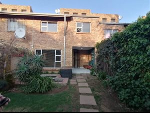 3 Bed Cluster in Edendale