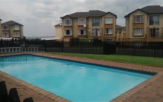 2 Bedroom Townhouse in Reyno Ridge