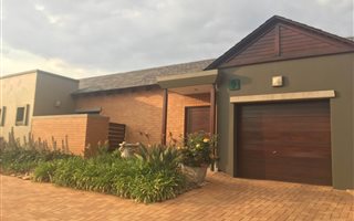 2 Bedroom Cluster in Retire at Midstream