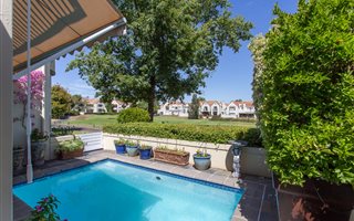 3 Bedroom House in Boschenmeer Golf Estate