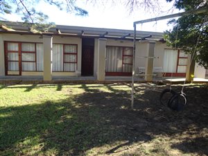 3 Bed House in Dobson