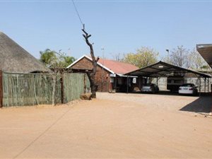 450 m² Industrial space in Onverwacht