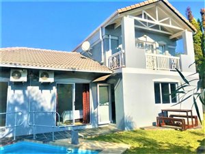 3 Bed House in Silver Lakes