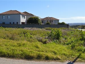 961 m² Land available in Forest Downs