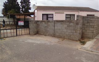 3 Bedroom House in Blue Downs