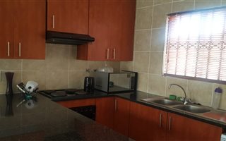 3 Bedroom Apartment in Strubens Valley
