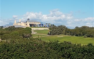 2 Bedroom House in Atlantic Beach Golf Estate