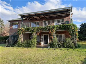 4 Bed Flat in Albert Falls