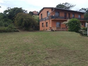 8 Bed House in Fairbreeze