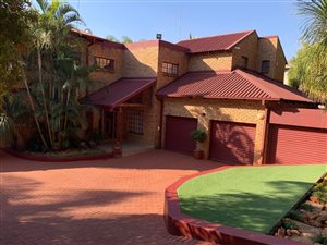 3 Bed House in Montana Park