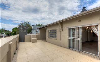 550 m² Commercial space in Melville
