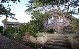 3 Bedroom House in Wilderness