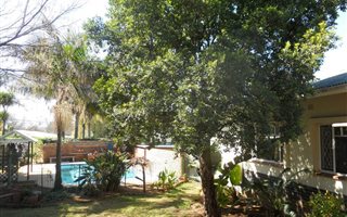 4 Bedroom House in Queenswood