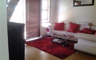 2 Bedroom Townhouse in Sharonlea