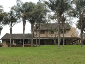 20.5 ha Farm in Dargle