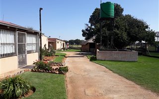 1500 m² Farm in Randfontein