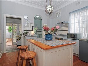 3 Bed House in Fellside