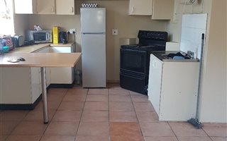 1 Bedroom Apartment in Morningside