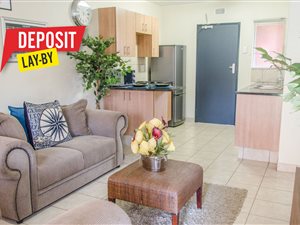 2 Bedroom Apartment in Ormonde