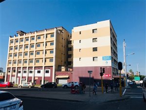 2264 m² Commercial space in Berea