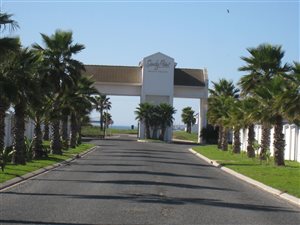 400 m² Land available in Sandy Point