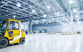 10000 m² Industrial space in Algoa Park