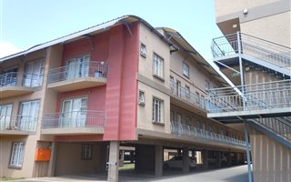 2 Bedroom Apartment in Bo Dorp