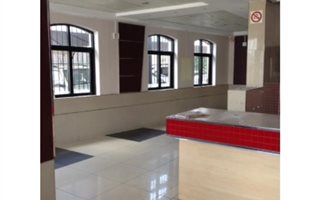 250 m² Retail Space in Primrose