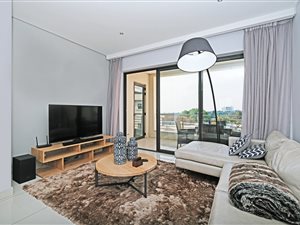 2 Bed Apartment in Dunkeld