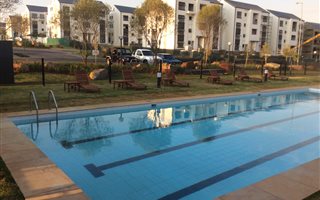3 Bedroom Apartment in Greenstone Hill