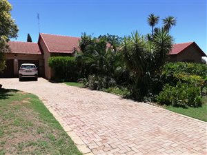3 Bed House in Collerville