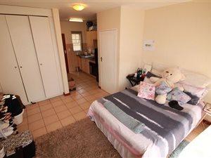 1 Bed Apartment in Karen Park