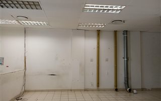 100 m² Retail Space in Umhlanga Ridge
