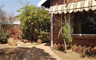 3 Bedroom Townhouse in Cashan