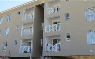 3 Bedroom Apartment in Grahamstown Central