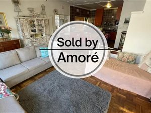 3 Bed House in Villieria