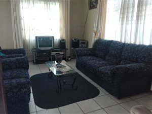 1 Bed Flat in Wild En Weide
