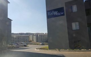 2 Bedroom Apartment in Fleurhof