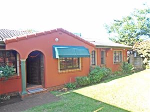 4 Bed House in Empangeni Central