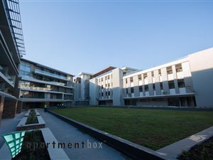 3 Bed Apartment in Sibaya Precinct
