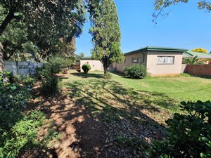3 Bed House in Westdene