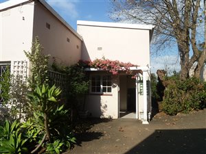 2 Bed House in Hilton
