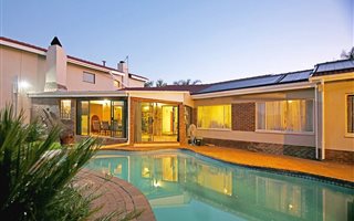 5 Bedroom House in Wilro Park