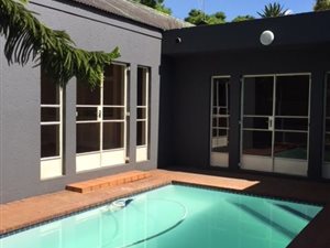 3 Bed House in Orange Grove