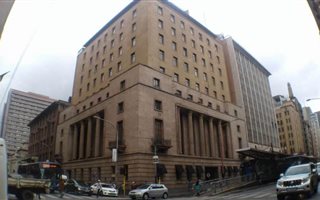 2 Bedroom Apartment in Johannesburg Central and CBD