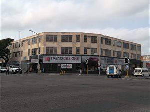 5200 m² Commercial space in Durban CBD