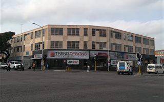 5200 m² Commercial space in Durban CBD